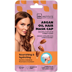 Saç Maskası Idc Institute Arqan Yağı