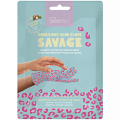 Əl Üçün Parça Maska Idc Institute Qidalandırıcı