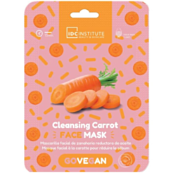Parça Üz Maskası Idc Institute Go Vegan Kök 23 qr