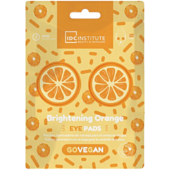 Göz Pedləri Idc Institute Aydınladıcı Portağal 6 ml