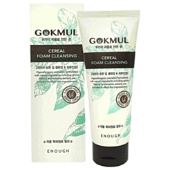 Üz Yuma Köpüyü Enough 8 Qarışıq Taxıl 100 ml