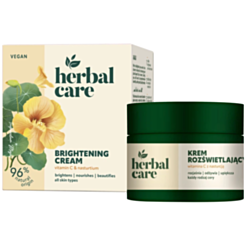 Üz Kremi Farmona Herbal Care Nastrusiya Ekstraktı Və Vitamin C 50 ml
