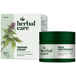 Üz Kremi Farmona Herbal Care Biokollagen Və Kənəvir Yağı 50 ml