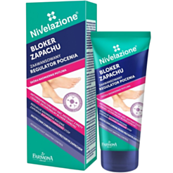 Ayaq Kremi-Antiprespirant Farmona Nivelazione 75 ml