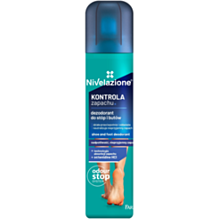 Ayaq Və Daban Dezodorantı Farmona Nivelazione 180 ml