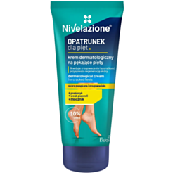 Ayaq Kremi Farmona Nivelazione Çatlamış Dabanlar Üçün 75 ml