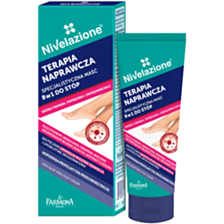 Ayaq Kremi Farmona Nivelazione Extreme 8-i 1-də 75 ml