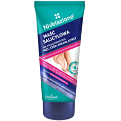 Ayaq Kremi Farmona Nivelazione Salisil 75 ml