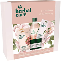 Dəst Üz Üçün Farmona Herbal Care Vəhşi İtburnu 4 ədəd