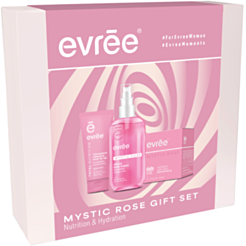 Dəst Üz Üçün Farmona Evree Mystic Rose 3 ədəd