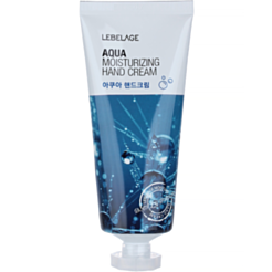 Əl Kremi Lebelage Aqua 100 ml