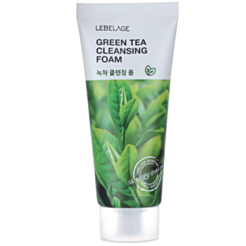 Əl Kremi Lebelage Yaşıl Çay 100 ml