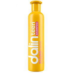 Yeniyetmələr Üçün Şampun Dalin Teen XLong 190 ml