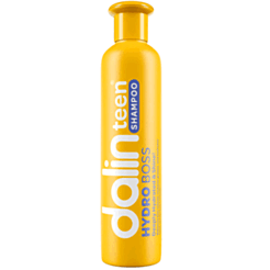 Yeniyetmələr Üçün Şampun Dalin Teen Hydro Boss 190 ml