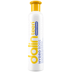 Yeniyetmələr Üçün Kondisioner Dalin Teen Hydro Boss 190 ml