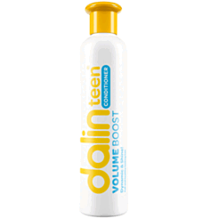 Yeniyetmələr Üçün Kondisioner Dalin Teen Volume Boost 190 ml