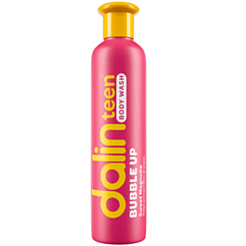 Duş Geli Yeniyetmələr Üçün Dalin Teen Bubble Up 190 ml