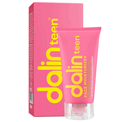 Yeniyetmələr Üçün Üz Nəmləndiricisi Dalin Teen 65 ml