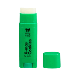 Бальзам для губ Holly Polly X-Mas Cookies 4.8 г