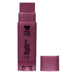 Бальзам для губ Holly Polly Blueberry Nights 4.9 г
