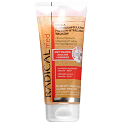 Saç Maskası Farmona Radical Med Mikrokapsullu Tökülməyə Qarşı 200 ml