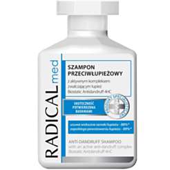 Şampun Farmona Radical Med Kəpəyə Qarşı 300 ml