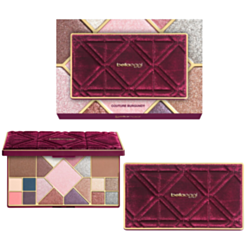 Makiyaj Dəsti Bellaoggi Cofanetto Couture Burgundy