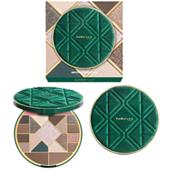 Makiyaj Dəsti Bellaoggi Cofanetto Imperial Green Large