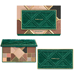 Makiyaj Dəsti Bellaoggi Cofanetto Couture Green