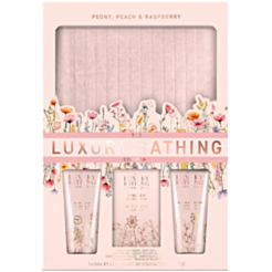 Hədiyyə Dəsti Luxury Bathing 4-lü Calm Comfort