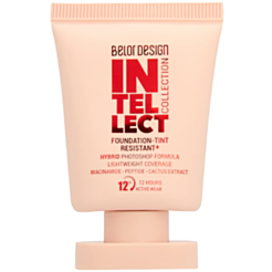 Тональный крем Belordesign Intellect Tint 300