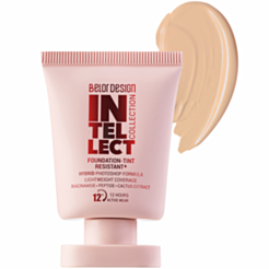 Tonal Krem Belordesign Intellect Tint 302