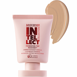 Tonal Krem Belordesign Intellect Tint 304