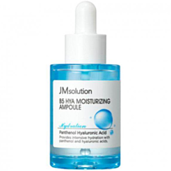 Ampula-Zərdab Üz Üçün JMSolution B5 HYA 30 ml