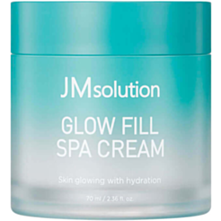 Üz Kremi JMSolution Glow Fill Spa Nəmləndirici 70 ml