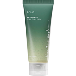 Üz Üçün Gil Maska Anua Heartleaf 100 ml