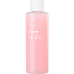 Toner Anua 77% Şaftalı Və Niasin 250 ml