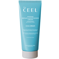 Крем для лица Ceel интенсивный восстанавливающий и увлажняющий, 50 мл