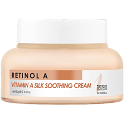 Üz Kremi Tenzero Retinol Və Vitamin A Yumşaldıcı 100 qr