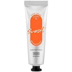 Əl Kremi Tenzero Every U Sunset Çərşəmbə 30 ml