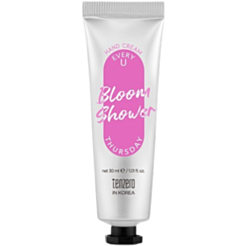Əl Kremi Tenzero Every U Bloom Shower Cümə Axşamı 30 ml