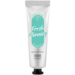 Əl Kremi Tenzero Every U Fresh Morning Cümə 30 ml
