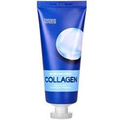 Əl Kremi Tenzero Kollagen 100 ml