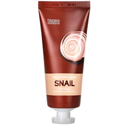 Əl Kremi Tenzero İlbiz 100 ml