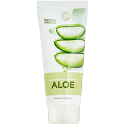 Əl Kremi Tenzero Aloe 100 ml