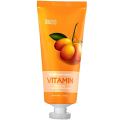 Əl Kremi Tenzero Vitamin 100 ml