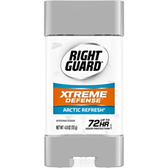 Gel Dezodorant Kişilər Üçün Right Guard Xtreme Arctic Refresh 114 gr