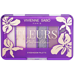 Göz Kölgəsi Vivienne Sabo Fleurs 03