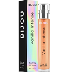 Qadın Parfümü Dilis Bijou Vanilla Intense EDP 18 ml