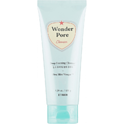 Пена для умывания Etude House Очищающая и Сужение Пор 150 г